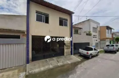 Prédio com 10 salas à venda no padre andrade, fortaleza , 190 m2 por r$ 700.000