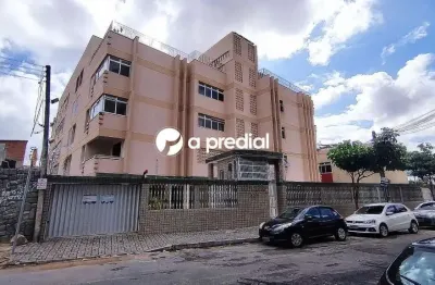 Apartamento com 3 quartos à venda no parquelândia, fortaleza , 95 m2 por r$ 350.000