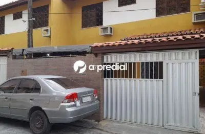 Agora voce pode morar nesta bela casa com 4 quartos, a poucos minutos do shopping maraponga mart moda. - garagem - sala - 2 suites - lavabo - cozinha