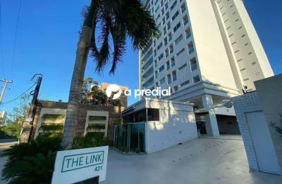 Apartamento soft no the link no bairro guararapes com 44,27m2