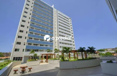 Apartamento com 2 quartos à venda no de lourdes, fortaleza , 61 m2 por r$ 504.403