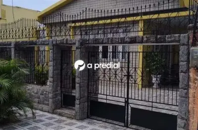 Casa com 5 quartos à venda no amadeu furtado, fortaleza , 317 m2 por r$ 1.200.000