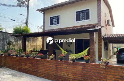 Casa em condomínio fechado com 4 quartos à venda no são bento, fortaleza , 243 m2 por r$ 790.000