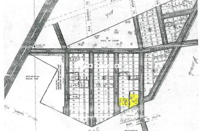 Terreno comercial à venda no parangaba, fortaleza , 660 m2 por r$ 600.000
