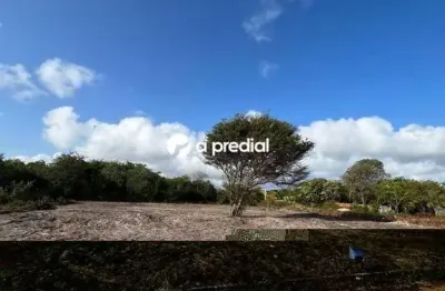 Terreno à venda no precabura, eusébio , 1032 m2 por r$ 360.000