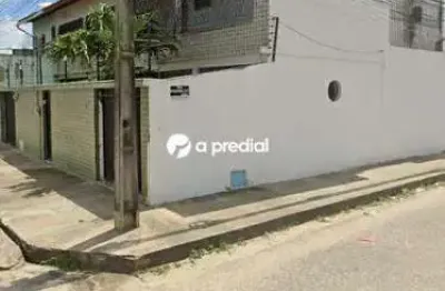 Prédio à venda no Padre Andrade, Fortaleza 