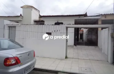 Casa com 3 quartos à venda no rodolfo teófilo, fortaleza , 120 m2 por r$ 455.000