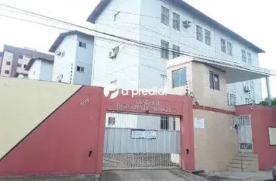Apartamento com 2 quartos à venda no São Gerardo, Fortaleza 