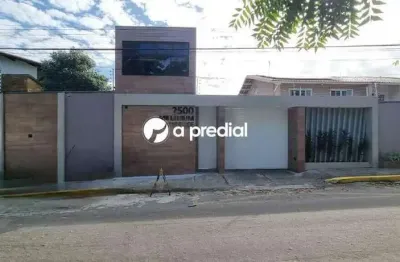 Casa com 3 quartos à venda no Lagoa Sapiranga (Coité), Fortaleza 