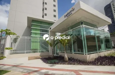 Apartamento com 3 quartos à venda no guararapes, fortaleza , 90 m2 por r$ 965.000