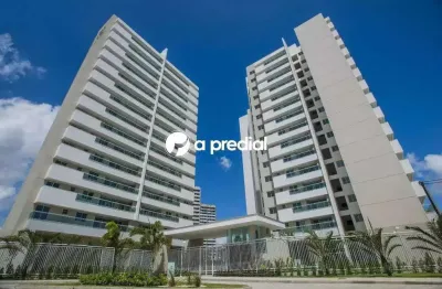 Apartamento com 3 quartos à venda no parque iracema, fortaleza , 89 m2 por r$ 914.000