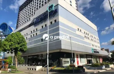 Sala comercial à venda no Aldeota, Fortaleza 