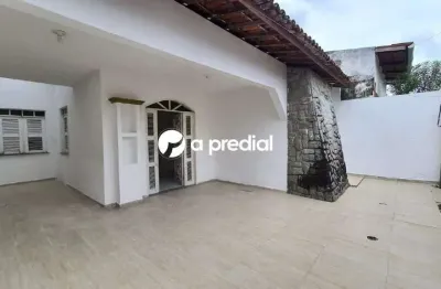 Casa comercial com 2 salas à venda no Parangaba, Fortaleza 