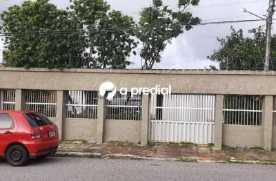 Casa com 4 quartos à venda no Parquelândia, Fortaleza 