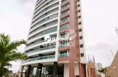 Apartamento de alto padrao a partir de 119 m2 | 3 suites e area de lazer completa