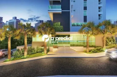 Apartamento à venda no meireles, fortaleza , 1089 m2