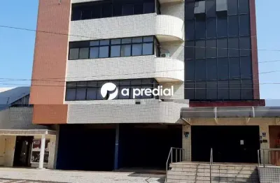 Sala comercial à venda no edson queiroz, fortaleza , 35 m2 por r$ 250.000