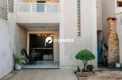Apartamento com 3 quartos à venda no lagoa sapiranga (coité), fortaleza , 90 m2 por r$ 380.000