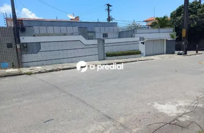 Casa comercial com 3 salas à venda no Tauape, Fortaleza 