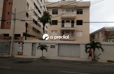 Apartamento com 3 dormitorios a venda na aldeota perto da praia de iracema