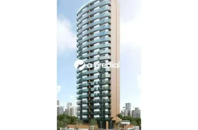 Apartamento à venda no aldeota, fortaleza , 93 m2 por r$ 1.046.497