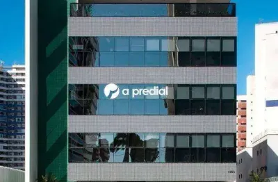 Prédio à venda no Aldeota, Fortaleza 