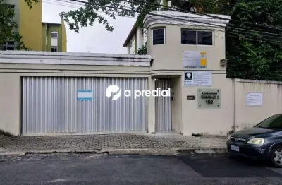 Apartamento com 3 quartos à venda no Cocó, Fortaleza 