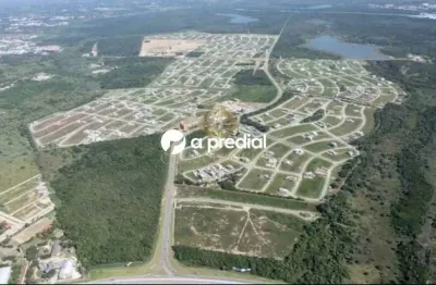 Terreno à venda no cidade alpha, eusébio , 476 m2 por r$ 520.000