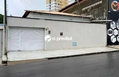 Casa comercial à venda no Jóquei Clube, Fortaleza 