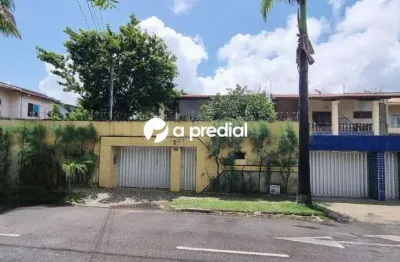 Casa comercial com 1 sala à venda no engenheiro luciano cavalcante, fortaleza , 180 m2 por r$ 1.800.000