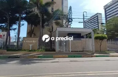 Excelente apartamento no bairro luciano cavalcante com 65,33m2