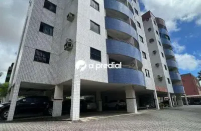 Apartamento com 2 quartos à venda no parreão, fortaleza , 60 m2 por r$ 280.000