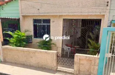 Casa com 4 quartos à venda no parquelândia, fortaleza , 164 m2 por r$ 450.000