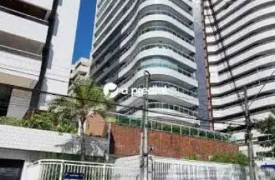 Apartamento com 3 quartos à venda no Meireles, Fortaleza 