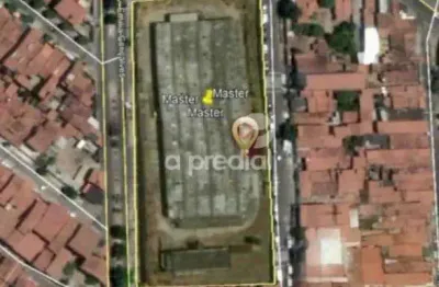 Barracão / galpão / depósito à venda no quintino cunha, fortaleza , 10164 m2 por r$ 13.000.000