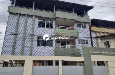 Apartamento com 4 quartos à venda no tauape, fortaleza , 169 m2 por r$ 235.000