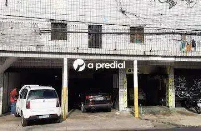 Prédio à venda no josé bonifácio, fortaleza , 455 m2 por r$ 1.500.000