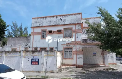 Casa comercial com 2 salas à venda no Centro, Fortaleza 