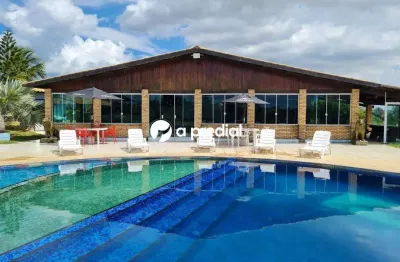 Casa com 6 quartos à venda no taíba, são gonçalo do amarante , 702 m2 por r$ 6.500.000