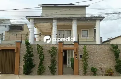 Casa comercial com 1 sala à venda no Cajazeiras, Fortaleza 