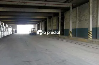 Oportunidade de atividade comercial proximo ao porto do mucuripe. terreno 13.977,17m2.