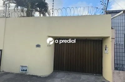 Casa com 2 quartos à venda na cidade dos funcionários, fortaleza , 120 m2 por r$ 540.000