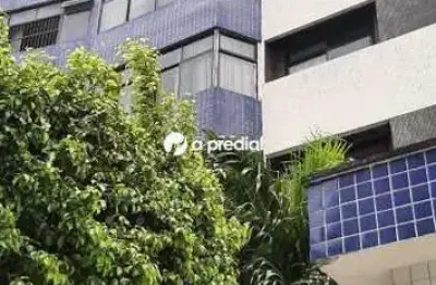 Apartamento para venda, 4 quartos, 2 suites, 2 vagas, coco - fortaleza/ce