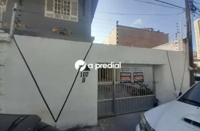 Casa comercial com 3 salas à venda no aldeota, fortaleza , 700 m2 por r$ 1.500.000
