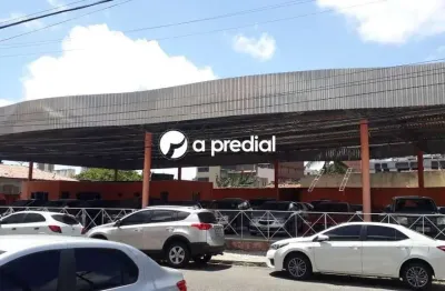 Casa comercial a venda, joaquim tavora - fortaleza/ce