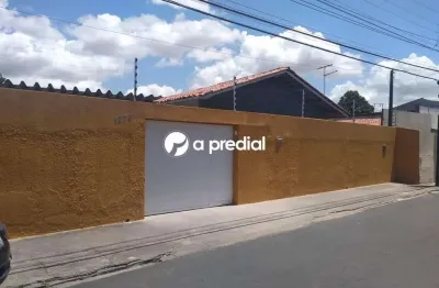 Casa com 3 quartos à venda no parangaba, fortaleza , 280 m2 por r$ 490.000
