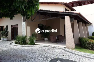 Casa com 4 quartos à venda no rodolfo teófilo, fortaleza , 330 m2 por r$ 1.100.000