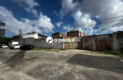 Terreno comercial à venda no damas, fortaleza , 180 m2 por r$ 1.100.000
