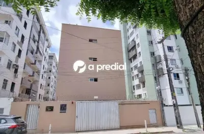Um apartamento do tamanho que a sua familia precisa