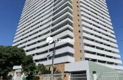 Apartamento com 3 quartos à venda na praia de iracema, fortaleza , 80 m2 por r$ 810.000